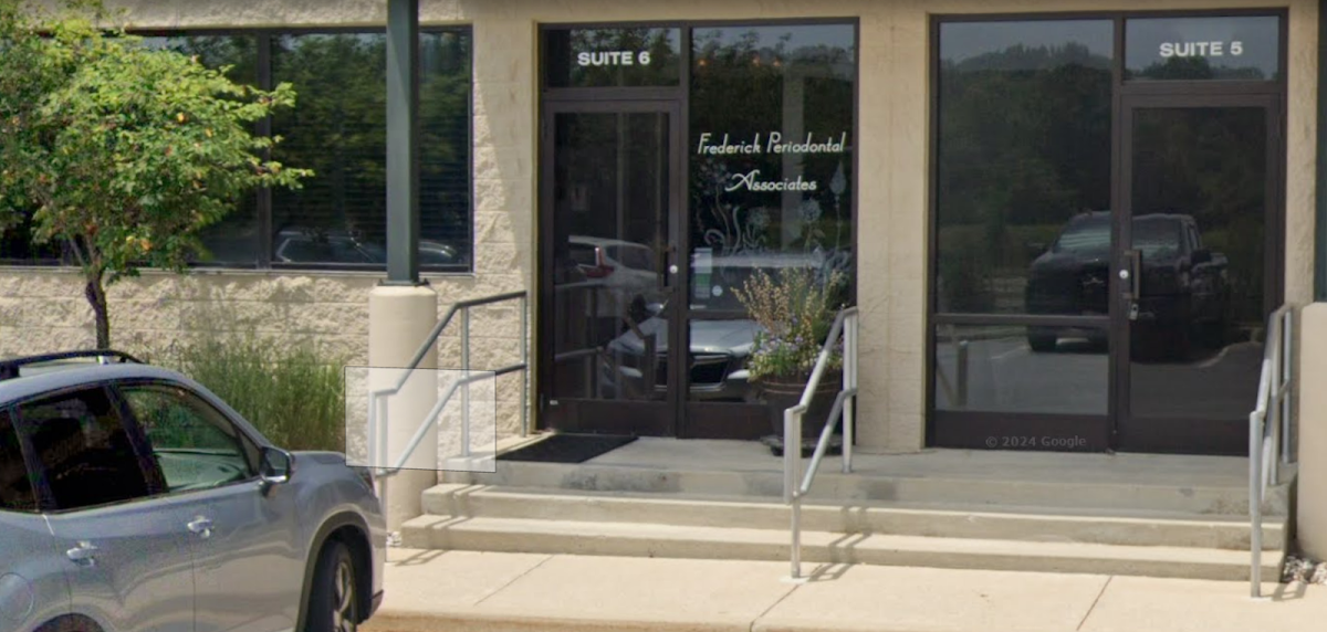 Frederick Periodontal Associates photo 5