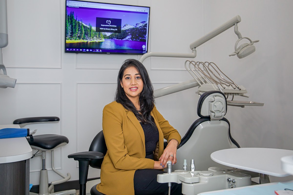 Impressions Dentistry photo 2