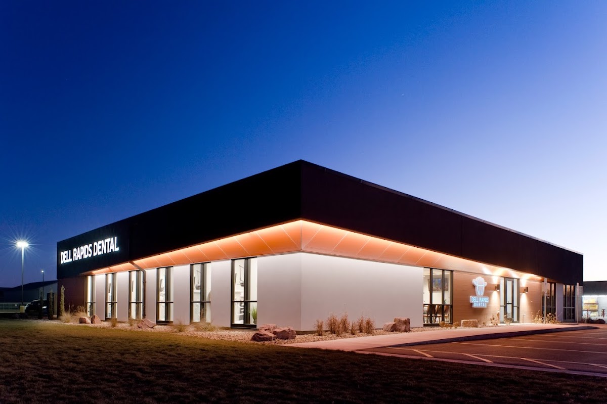 Dell Rapids Dental photo 1