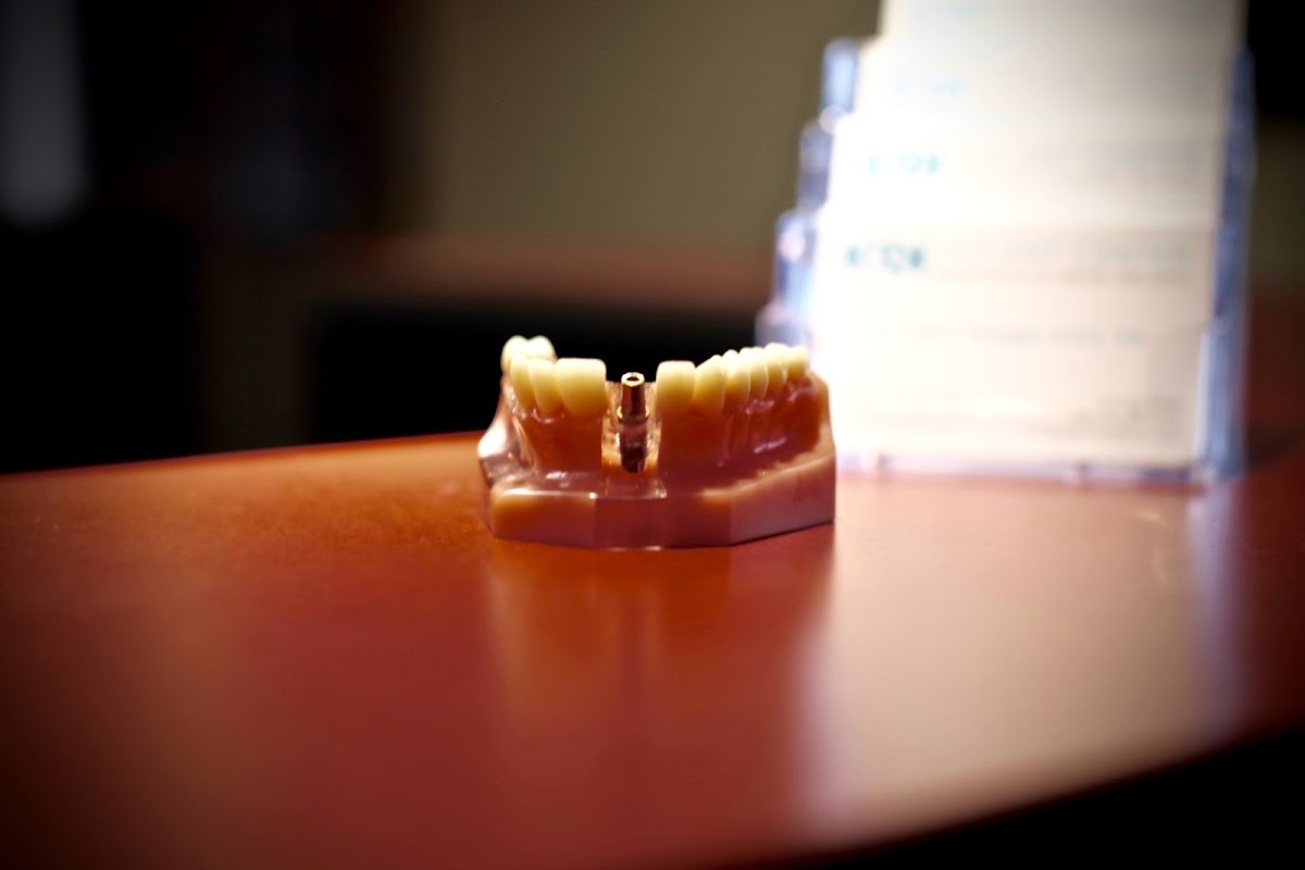 Krk Implant Center photo 6
