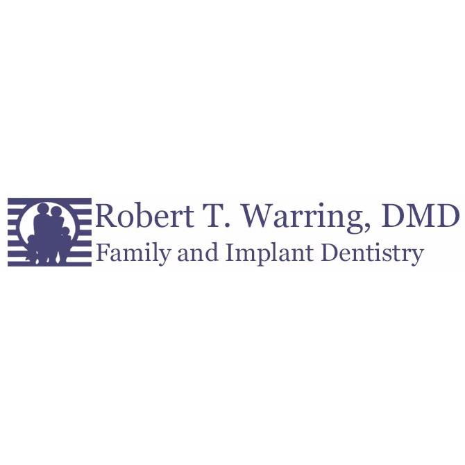 Robert T. Warring, DMD Family and Implant Dentistry photo 1