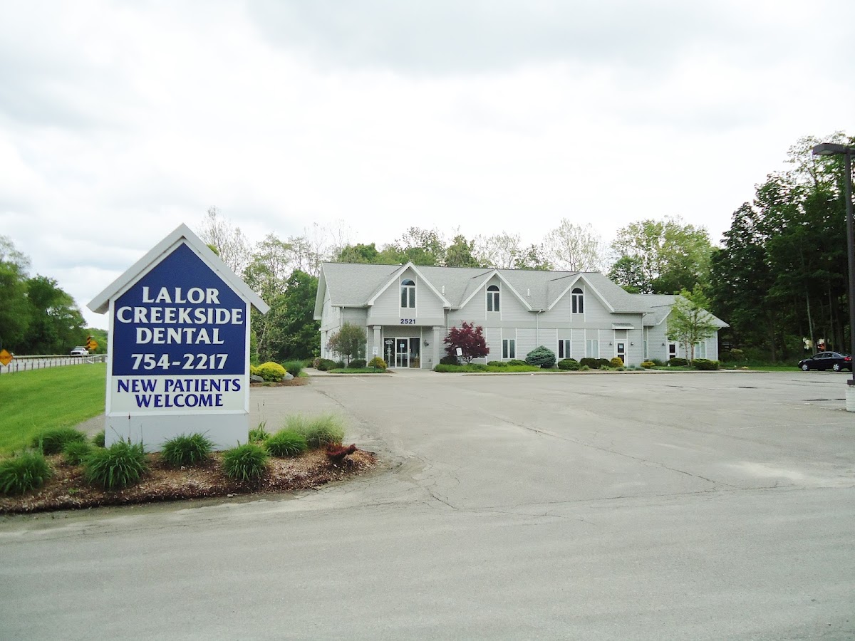 Lalor Creekside Dental photo 1