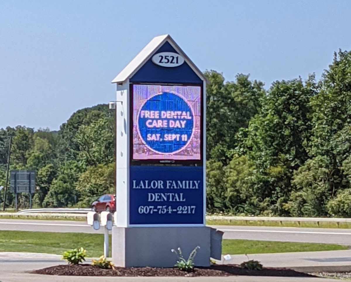 Lalor Creekside Dental photo 2