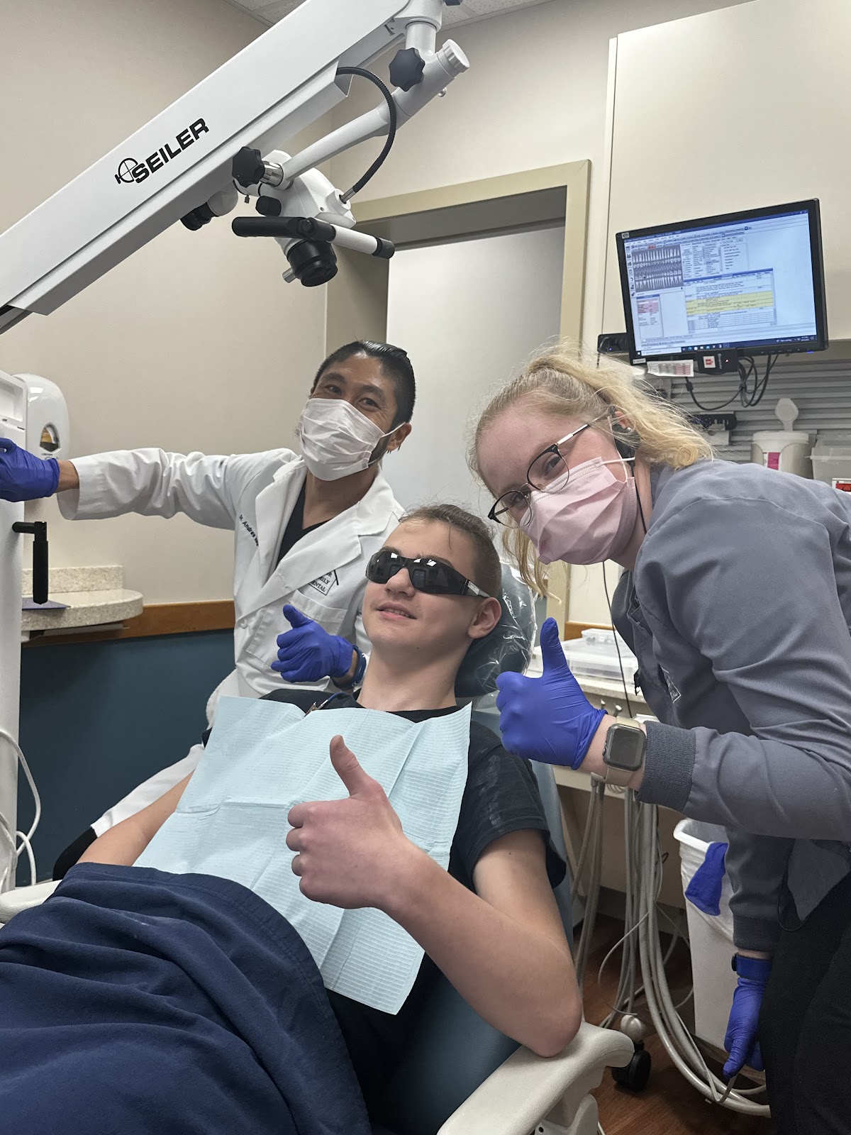 Lalor Creekside Dental photo 5