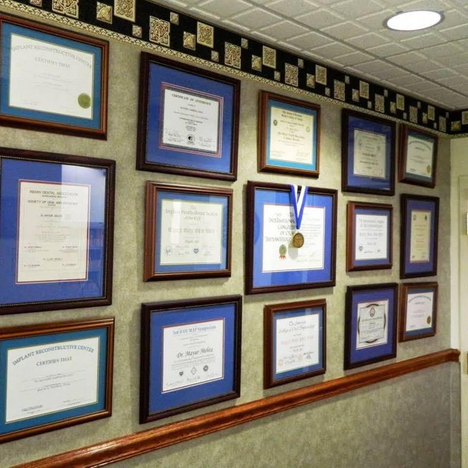 Eastlake Center for Implants and Restorative Dentistry photo 1