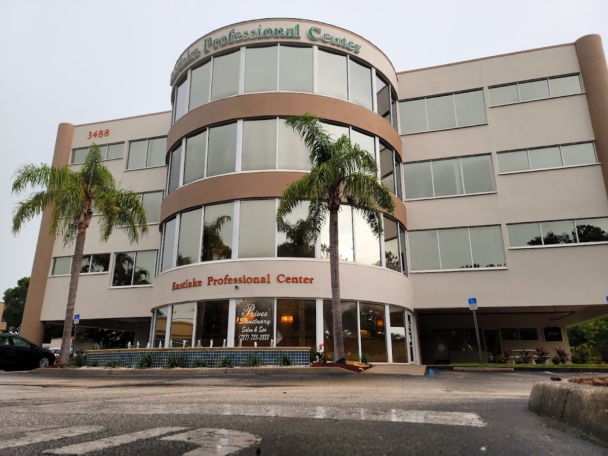 Eastlake Center for Implants and Restorative Dentistry photo 4