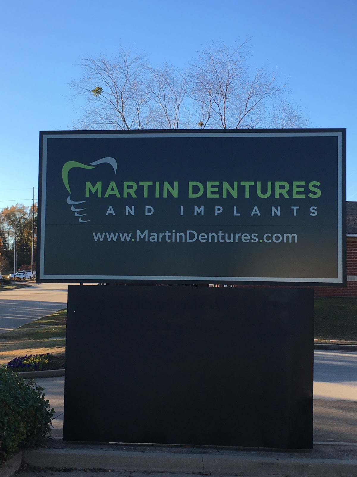 Martin Dentures and Implants photo 1