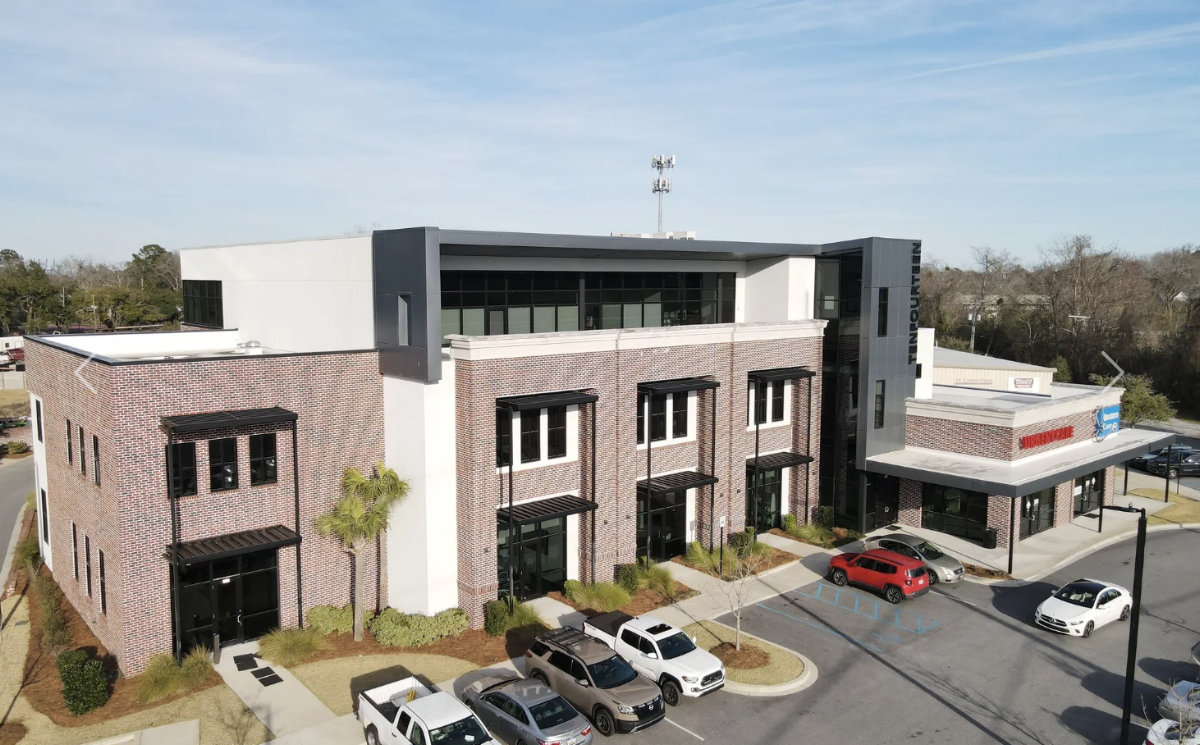 Ammons Dental by Design West Ashley photo 1