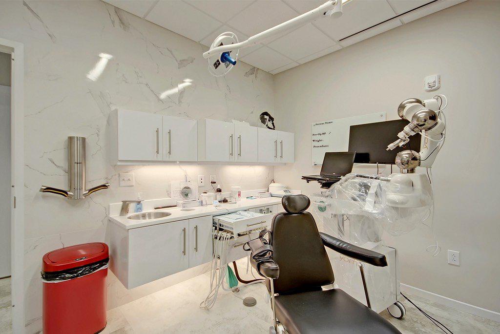 Ammons Dental by Design West Ashley photo 4