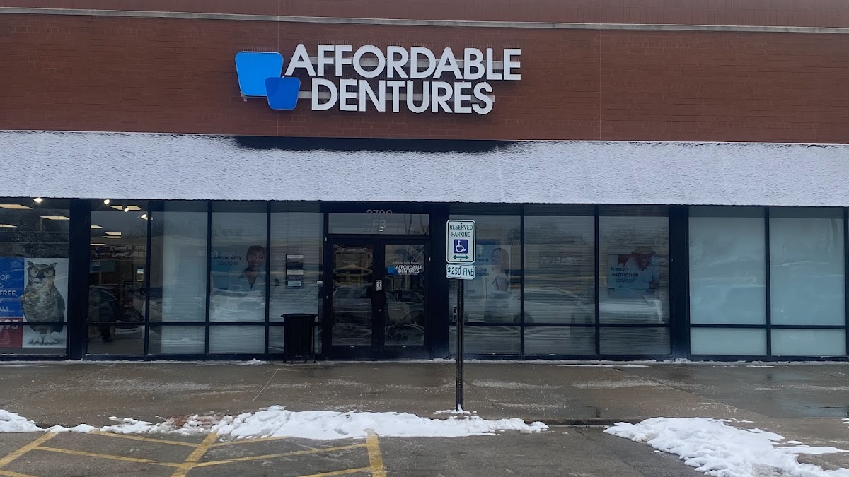 Affordable Dentures & Implants - Chicago photo 2