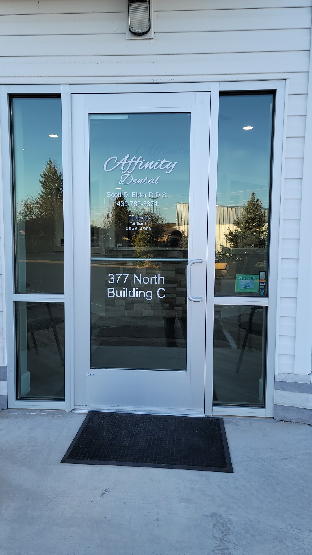 Affinity Dental photo 2