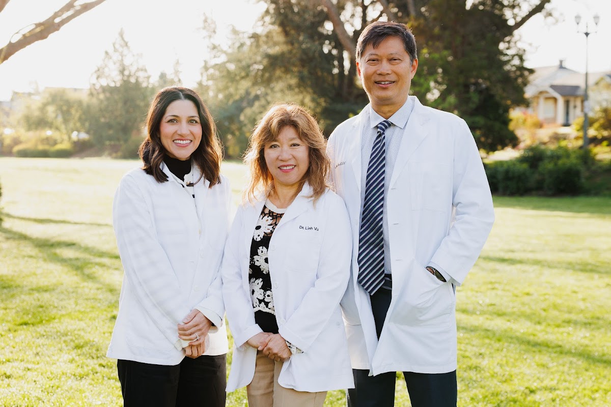 Associate Implant & Family Dentistry photo 1