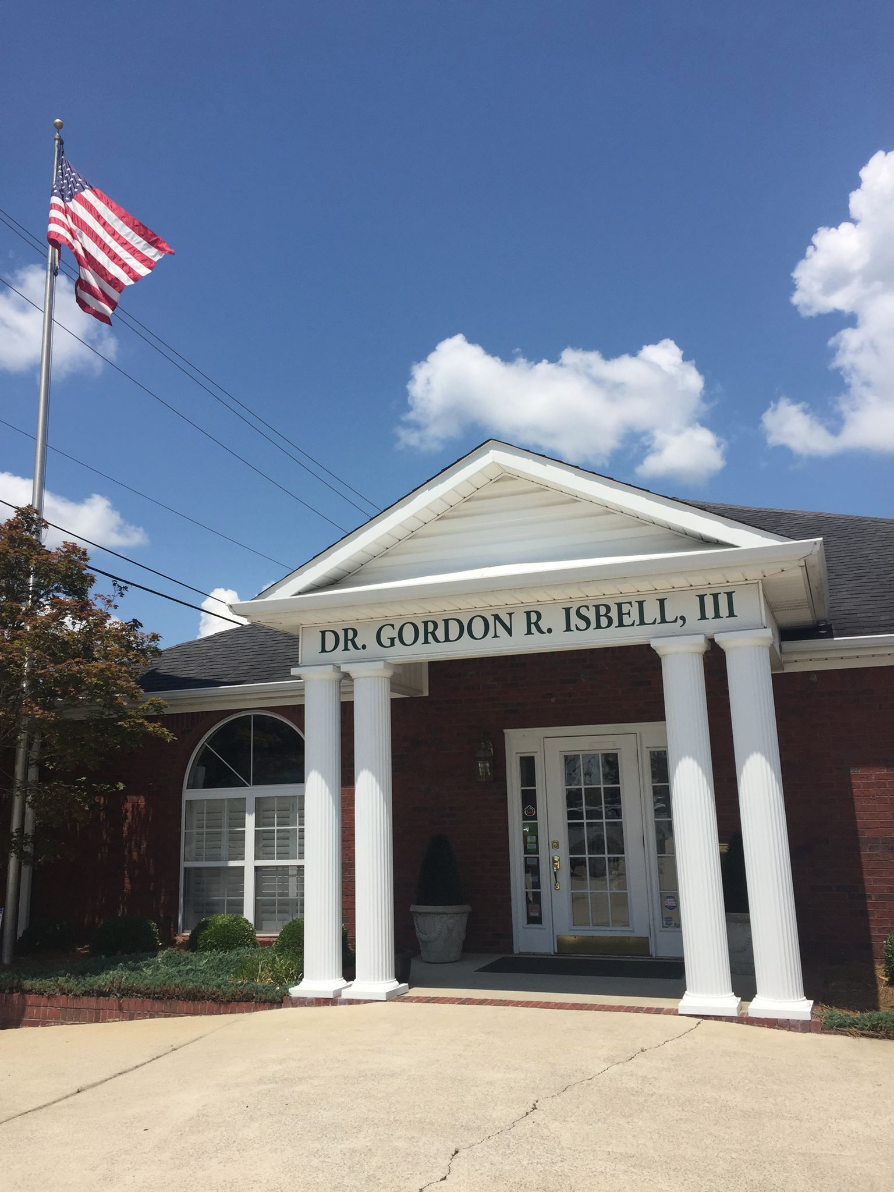 Isbell Dental photo 1