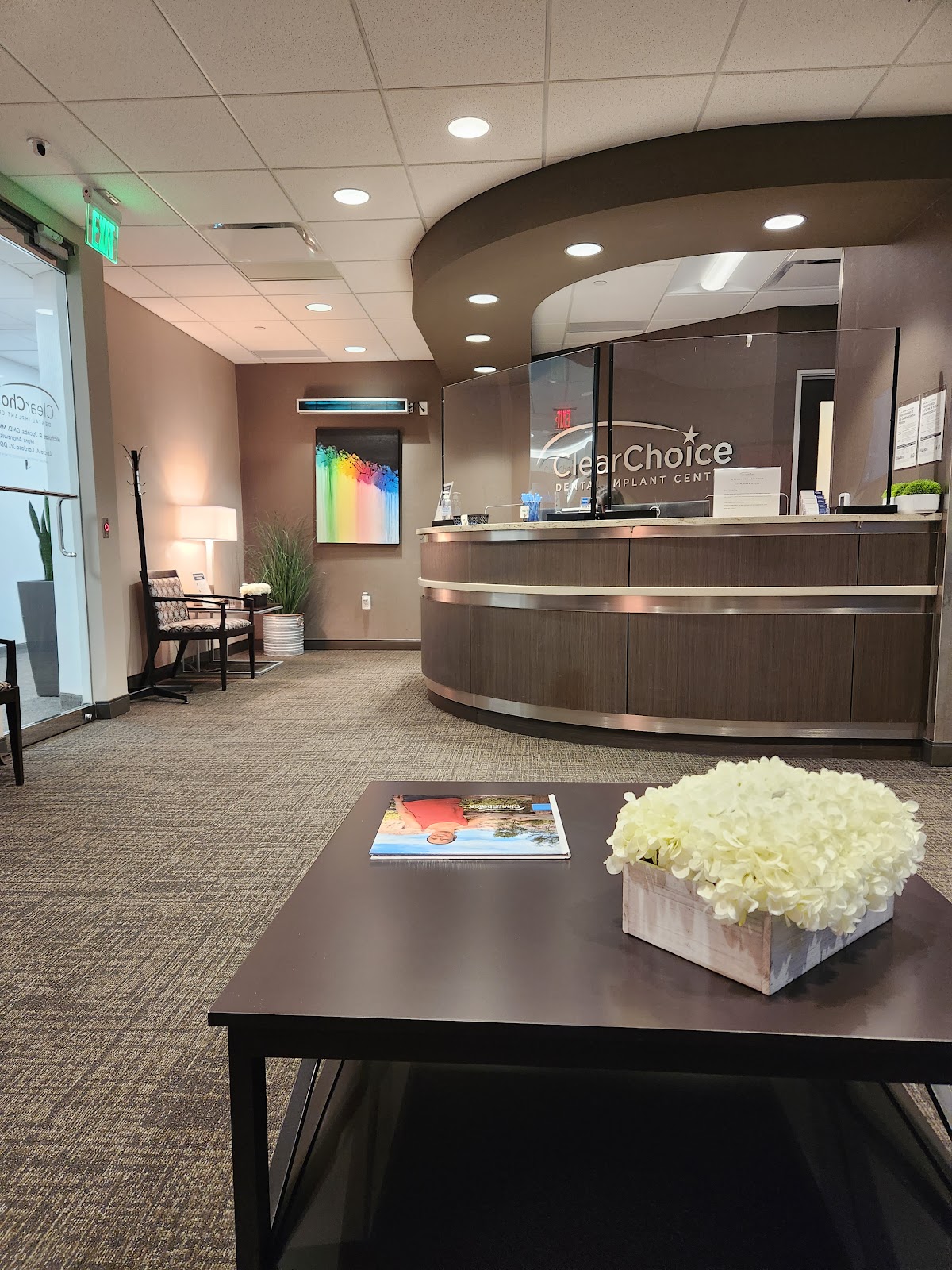 Clearchoice Dental Implant Center - Woodbridge photo 2