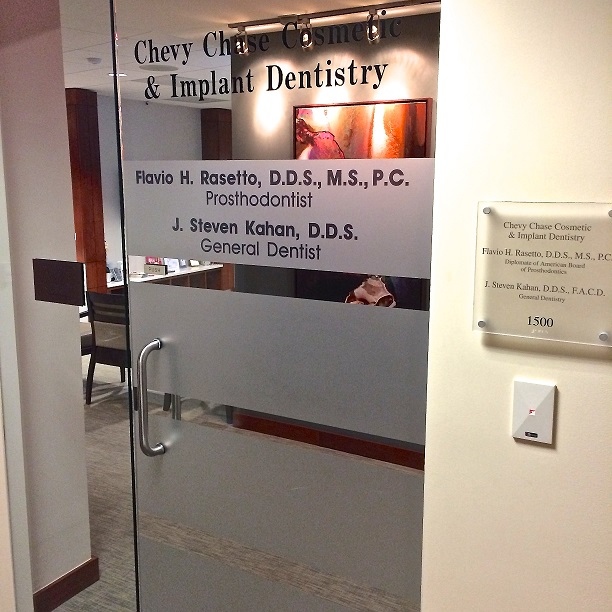 Chevy Chase Cosmetic & Implant Dentistry photo 3