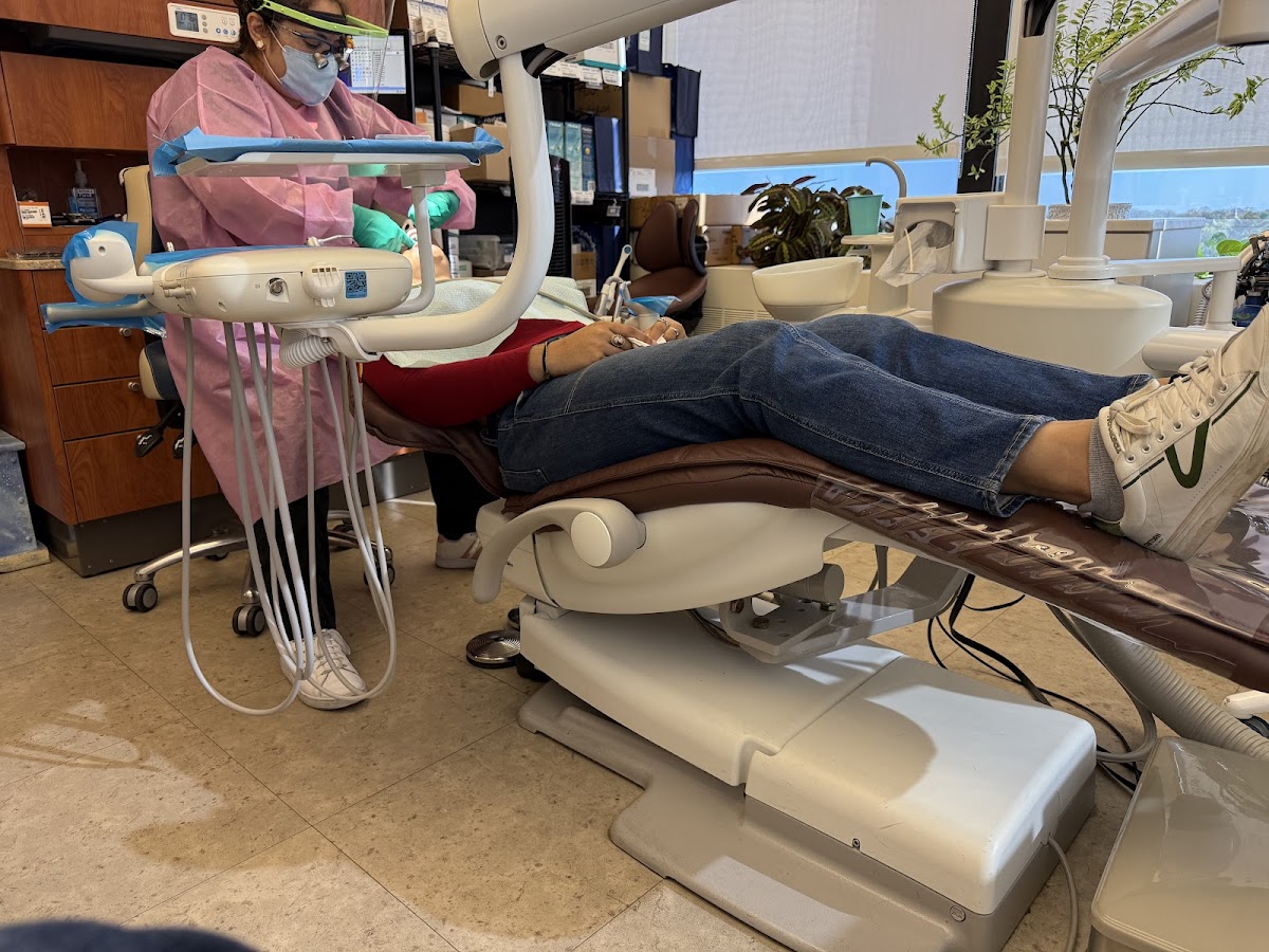 Chevy Chase Cosmetic & Implant Dentistry photo 4