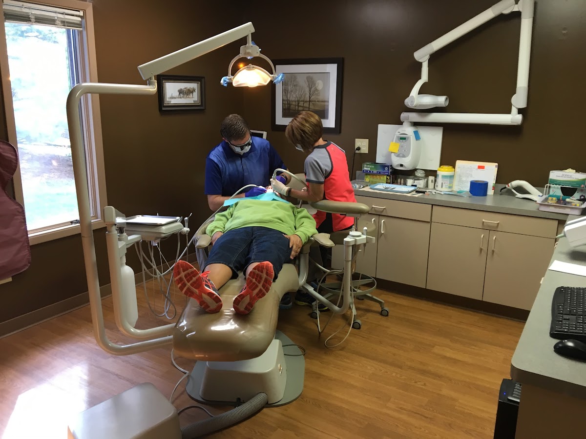 Zanesville Dental LLC photo 2