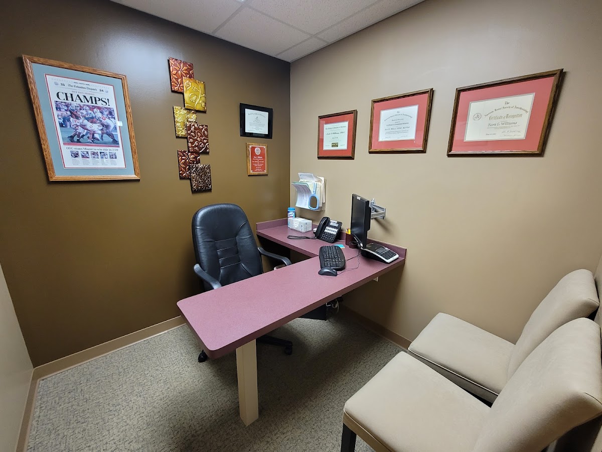 Zanesville Dental LLC photo 3