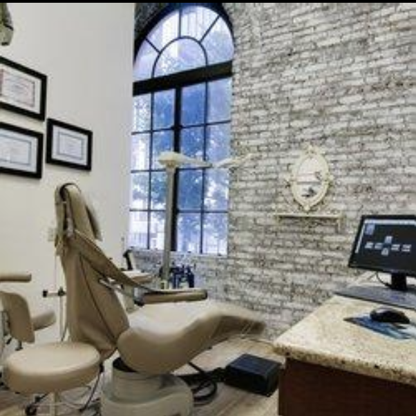 Smile L.a. Downtown Modern Dentistry photo 4