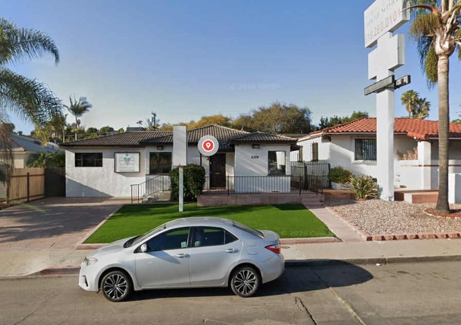 University Dental Implant Center photo 3