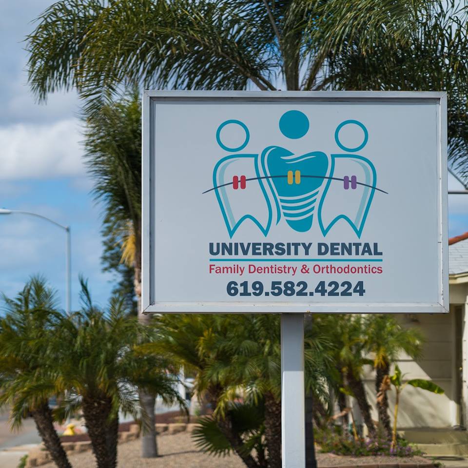 University Dental Implant Center photo 5