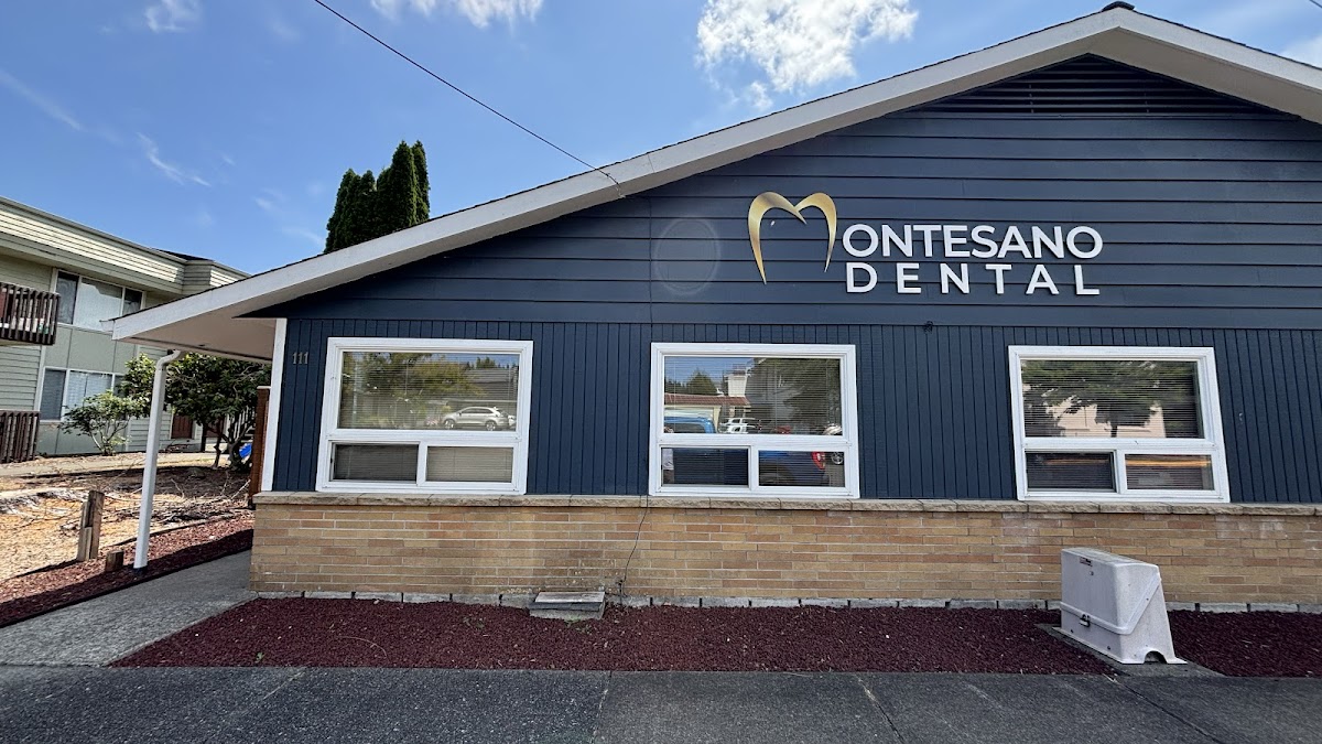 Montesano Dental photo 1