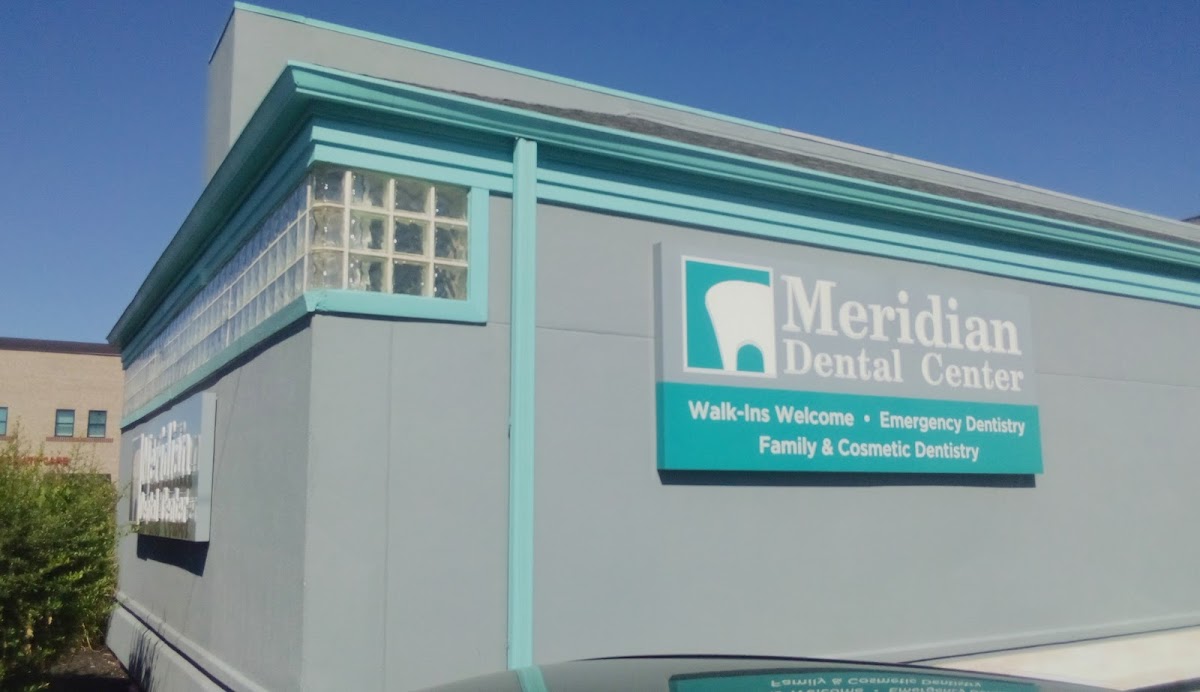 Meridian Dental Center photo 1