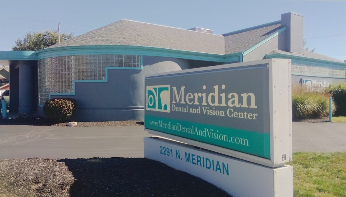 Meridian Dental Center photo 2