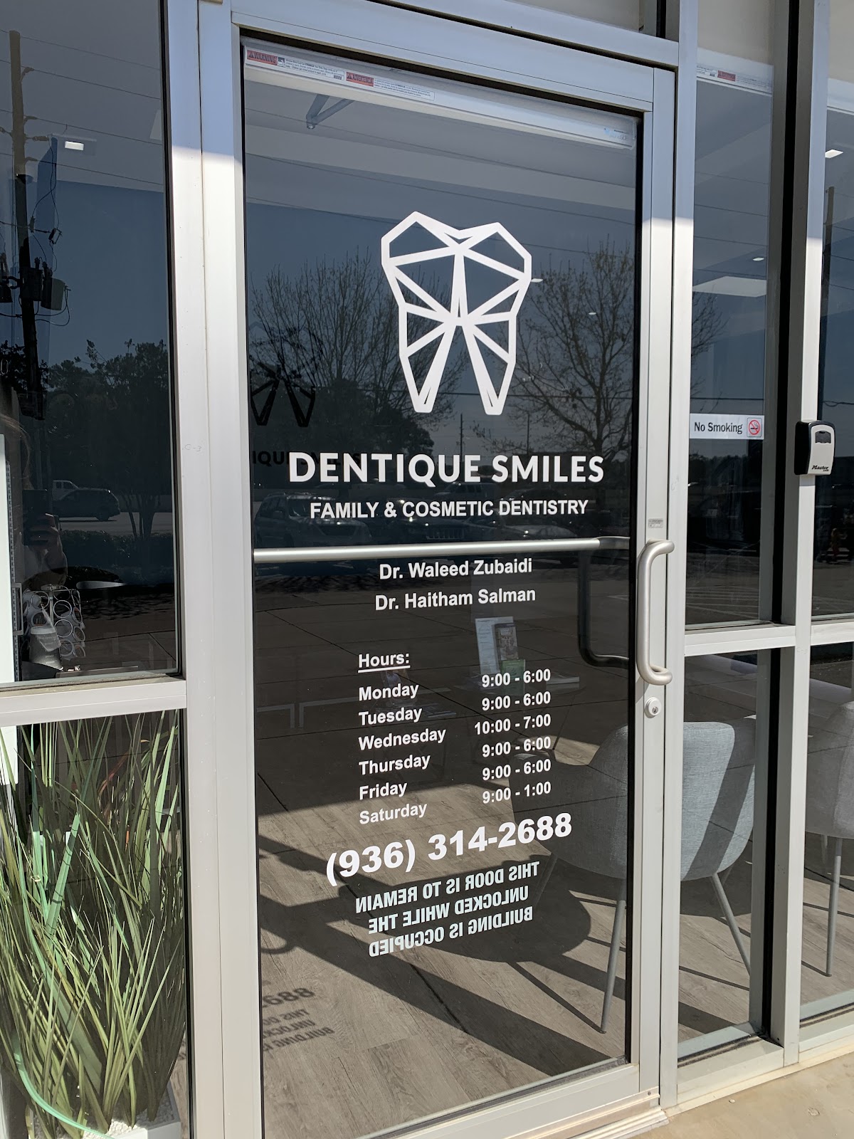 Dentique Smiles | Conroe photo 6