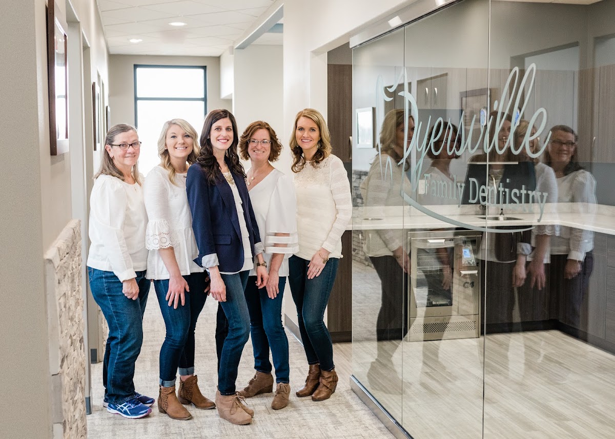 Dyersville Family Dentistry photo 2