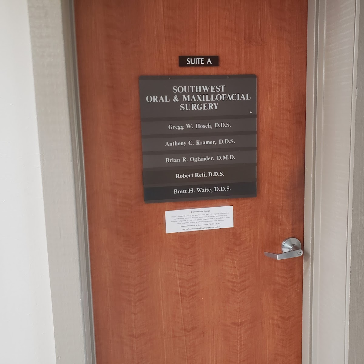 Southwest Oral Surgery & Dental Implants photo 3