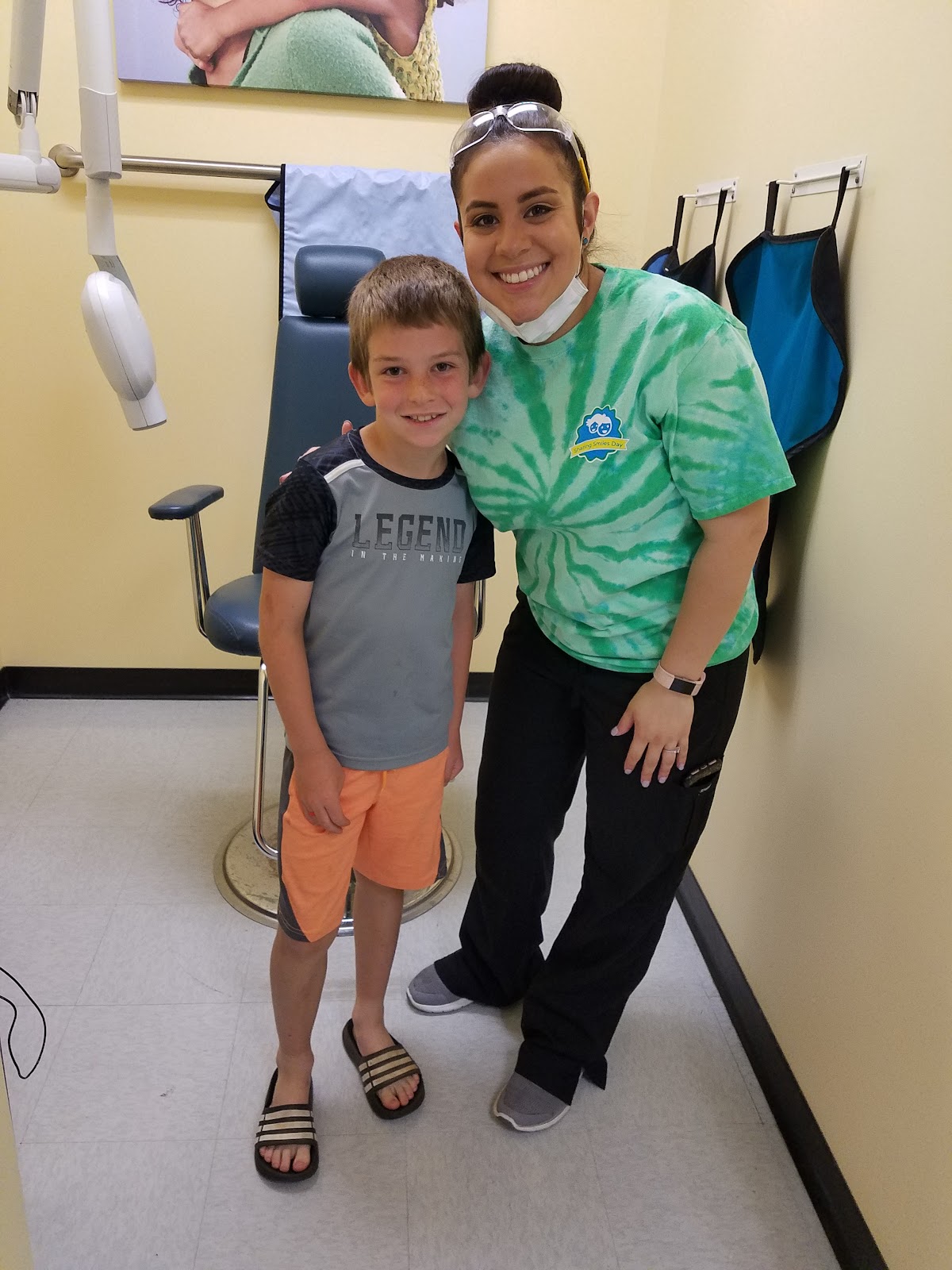 Allington Dental & Braces photo 1