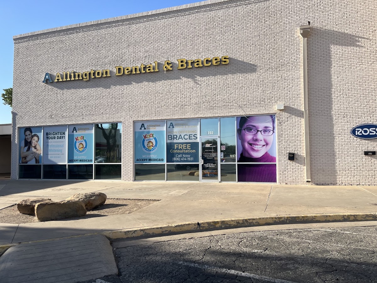 Allington Dental & Braces photo 2