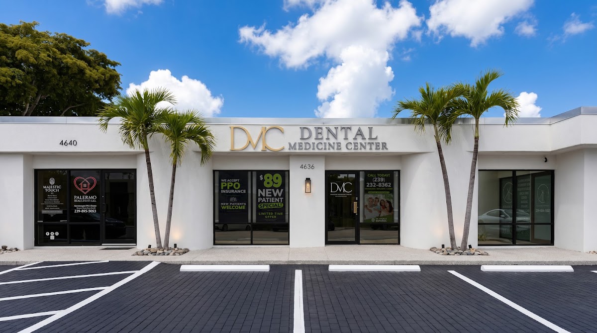 Dmc | Dental Medicine Center of Cape Coral | Zuleidy (zuly) Fernandez DMD, Ms photo 1