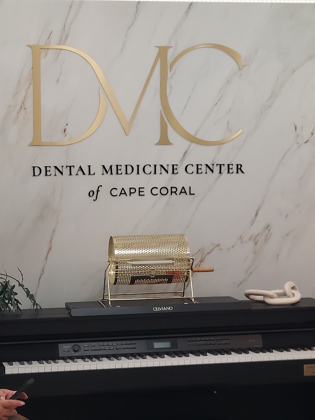 Dmc | Dental Medicine Center of Cape Coral | Zuleidy (zuly) Fernandez DMD, Ms photo 4
