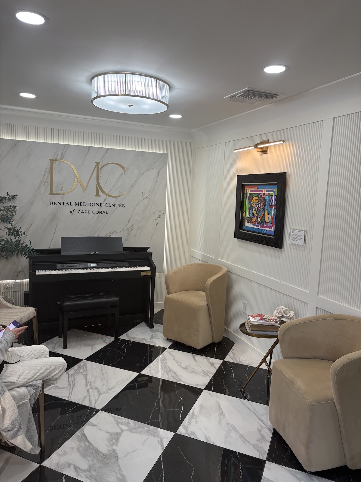 Dmc | Dental Medicine Center of Cape Coral | Zuleidy (zuly) Fernandez DMD, Ms photo 5