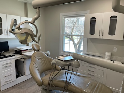 Henritze Dental Group - Vinton photo 2