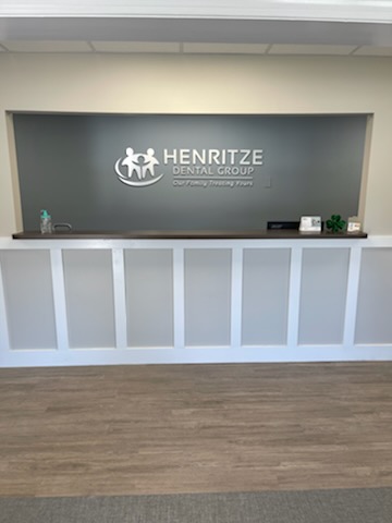 Henritze Dental Group - Vinton photo 4