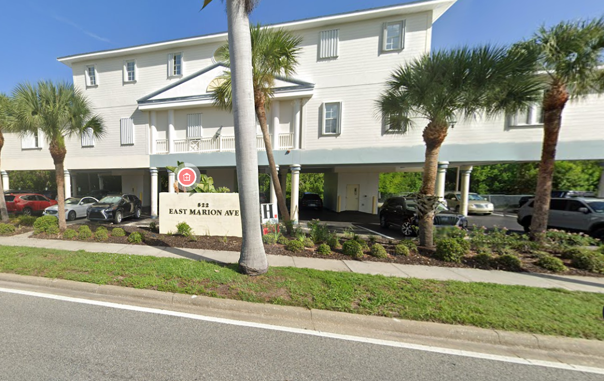 Harborside Dental Associates photo 1