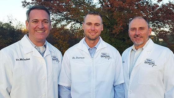 South Holston Dental Designs photo 1