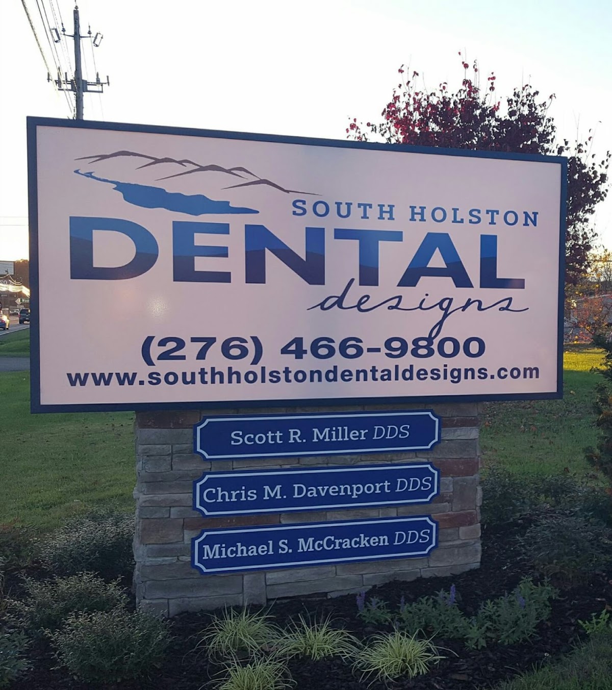 South Holston Dental Designs photo 2