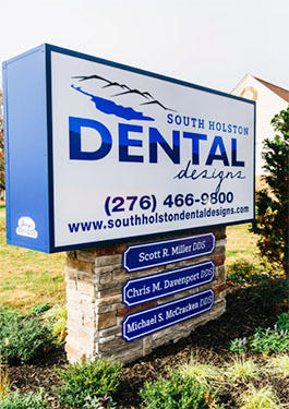 South Holston Dental Designs photo 3