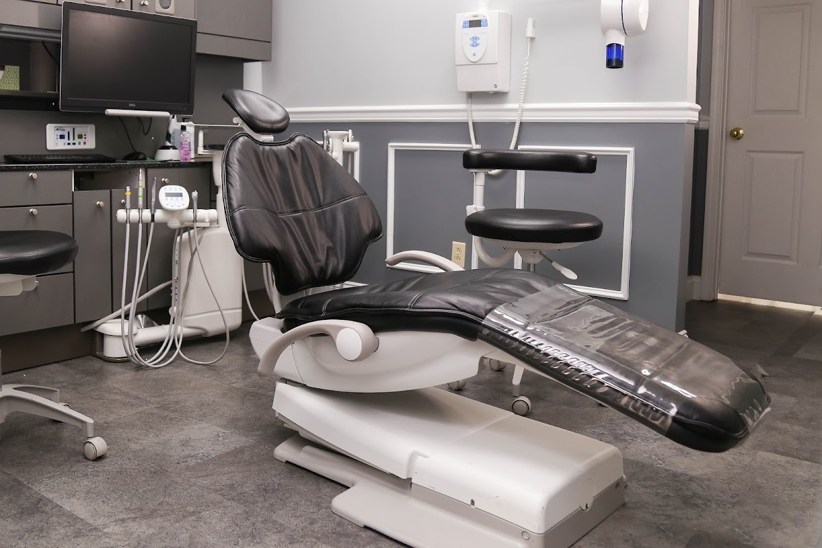Woodsprings Family Dentistry photo 2