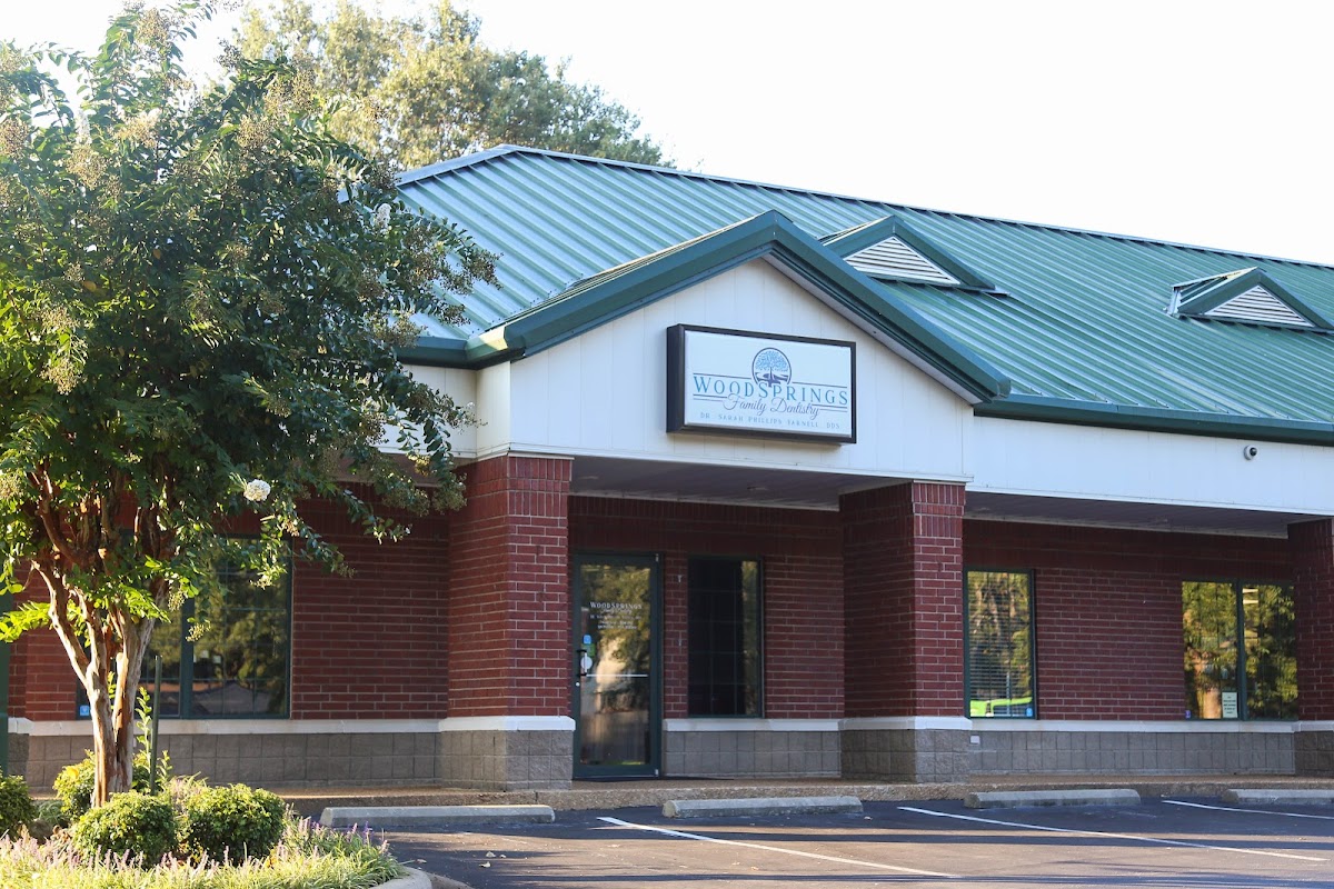 Woodsprings Family Dentistry photo 5