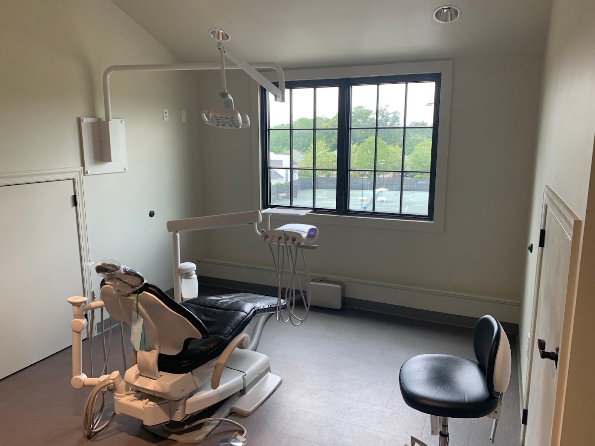 Liles Family Dentistry photo 2