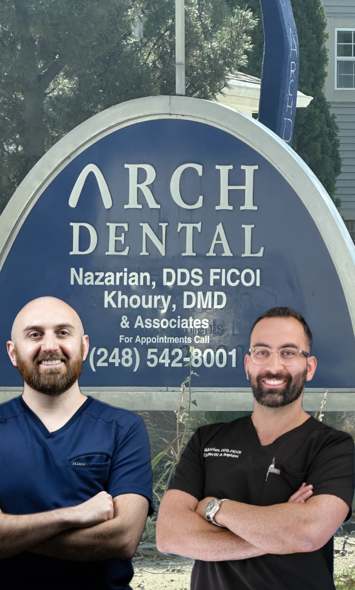 Arch Dental- Implants, Invisalign Dentist in Madison Heights photo 3