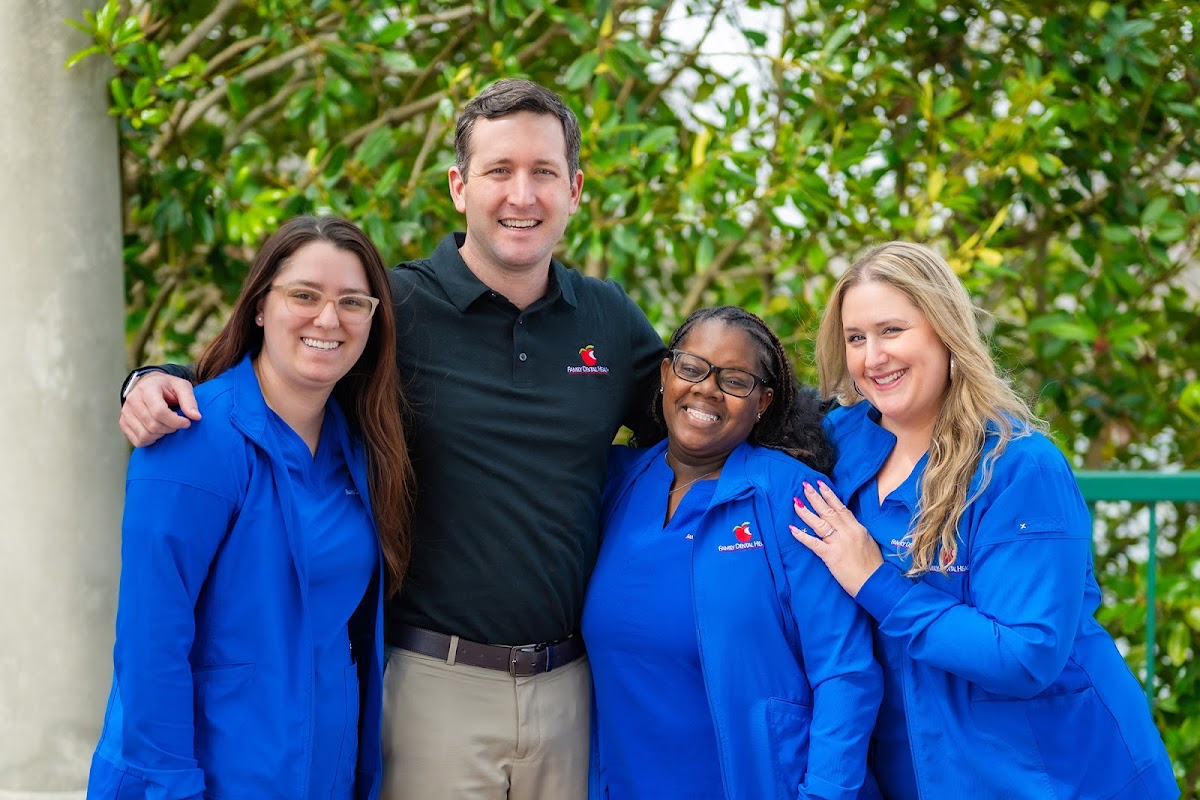Family Dental Health of Augusta photo 1