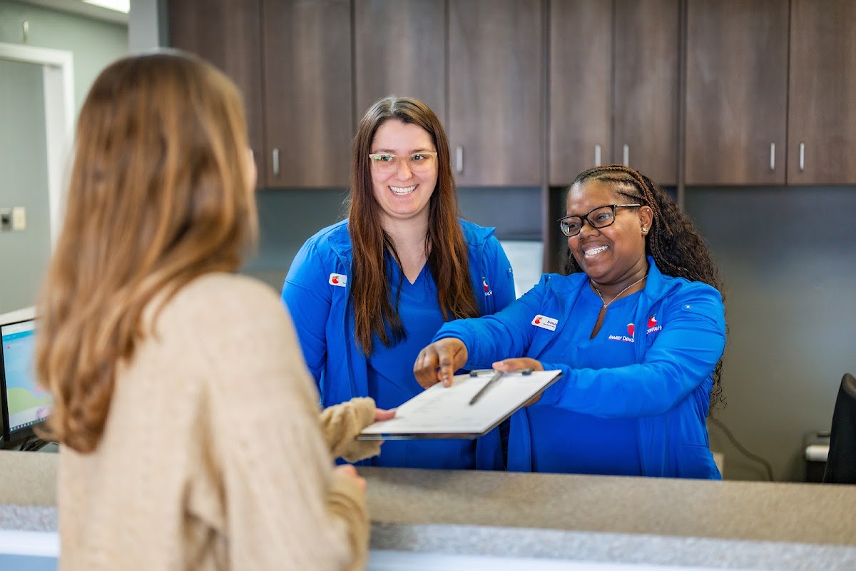Family Dental Health of Augusta photo 5