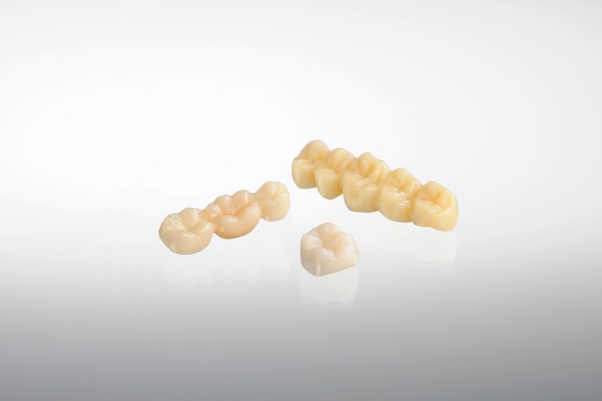 Mountain Dental Lab, Inc. photo 1