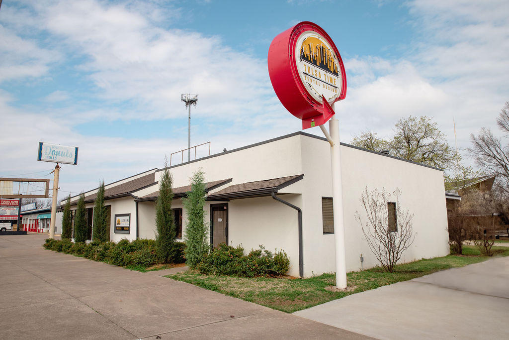 Tulsa Time Dental Design photo 2